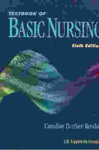 Rosdahl S Textbook Of Basic Nursing