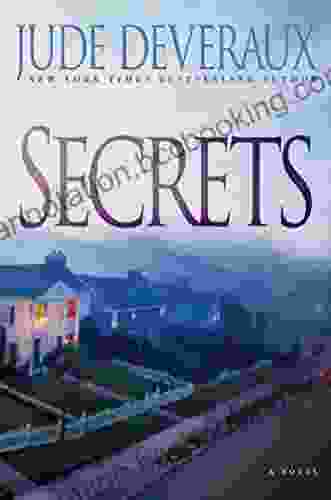 Secrets: A Novel Jude Deveraux