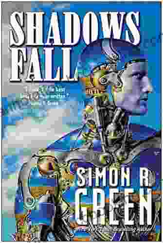 Shadows Fall Simon R Green