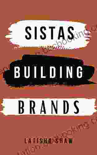 Sistas Building Brands Mark Nolan