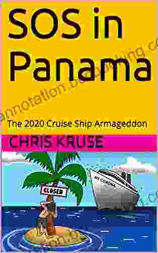 SOS In Panama: The 2024 Cruise Ship Armageddon