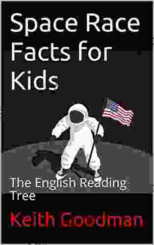 Space Race Facts For Kids: The English Reading Tree