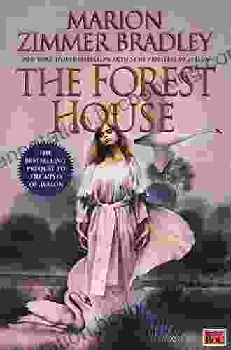 The Forest House (Avalon 2)