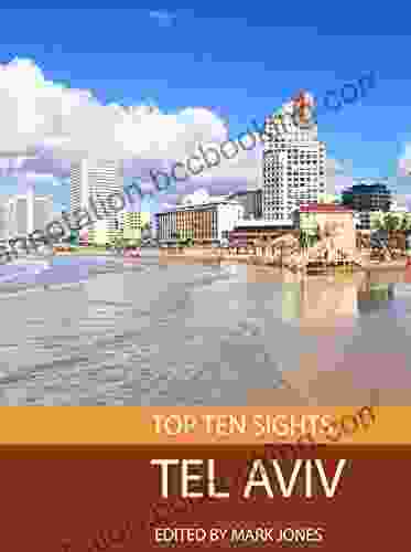 Top Ten Sights: Tel Aviv