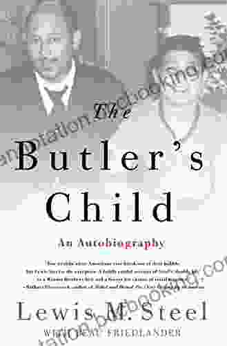 The Butler S Child: An Autobiography