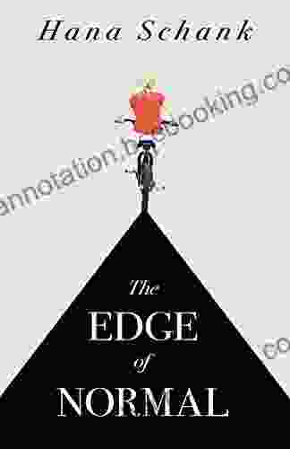 The Edge Of Normal (Kindle Single)