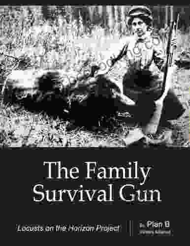 The Family Survival Gun C C Hunter