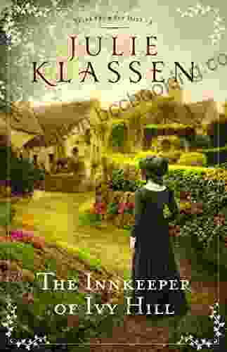 The Innkeeper Of Ivy Hill (Tales From Ivy Hill #1)