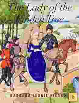 The Lady Of The Linden Tree