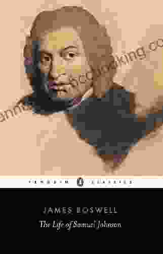 The Life Of Samuel Johnson (Penguin Classics)
