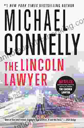 The Lincoln Lawyer (Mickey Haller 1)
