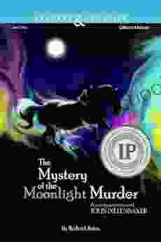 The Mystery Of The Moonlight Murder: (Leaders Legacies 1)
