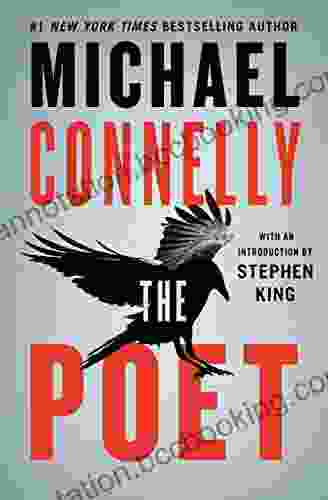 The Poet: A Novel (Jack McEvoy 1)