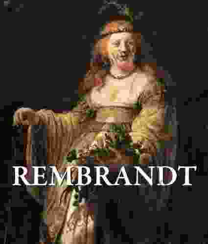 Rembrandt (Best Of ) Gabrielle Moss