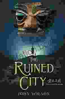 The Ruined City (The Golden Mask 1)