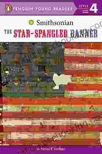 The Star Spangled Banner (Smithsonian) Nancy R Lambert