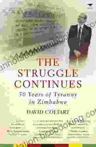 The Struggle Continues: 50 Years Of Tyranny In Zimbabwe