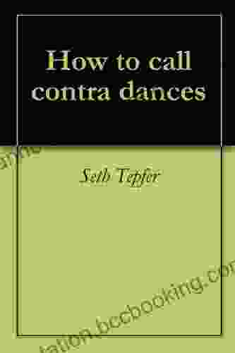 How To Call Contra Dances