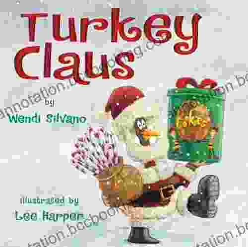 Turkey Claus (Turkey Trouble 2)