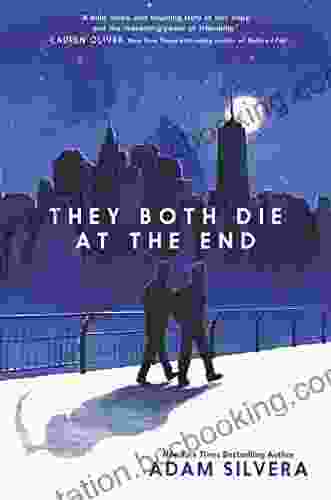 They Both Die At The End