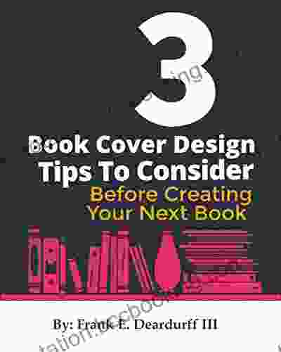 3 Cover Design Tips: To Consider Before Creating Your Next