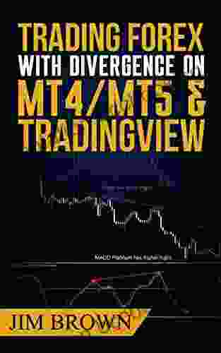 Trading Forex With Divergence On MT4/MT5 TradingView: TradingView Script Now Included In The Download Package (Forex Forex Trading System Forex Trading Stocks Currency Trading Bitcoin 3)