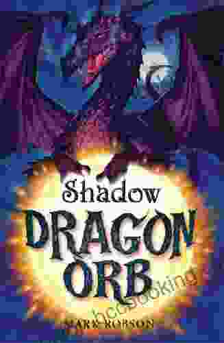 Dragon Orb: Shadow Mark Robson
