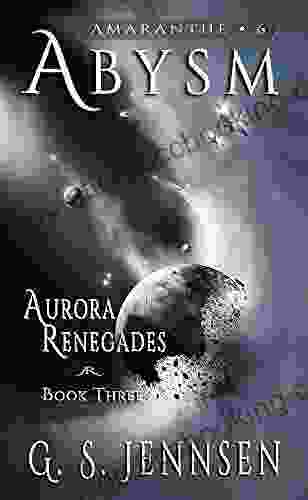 Abysm: Aurora Renegades Three (Amaranthe 6)