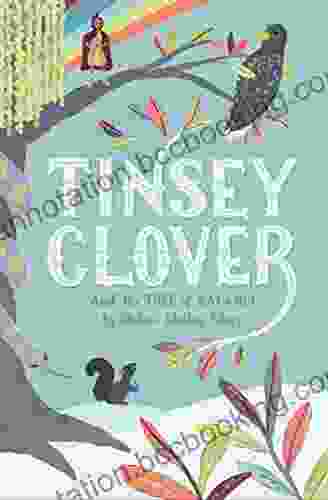 Tinsey Clover And The Tree Of Balance