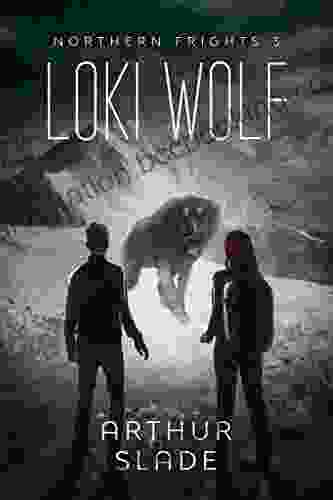 Loki Wolf (Northern Frights 3)