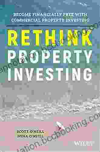 Rethink Property Investing: Become Financially Free With Commercial Property Investing
