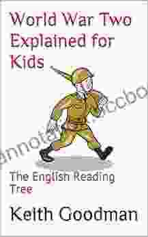 World War Two Explained For Kids: The English Reading Tree