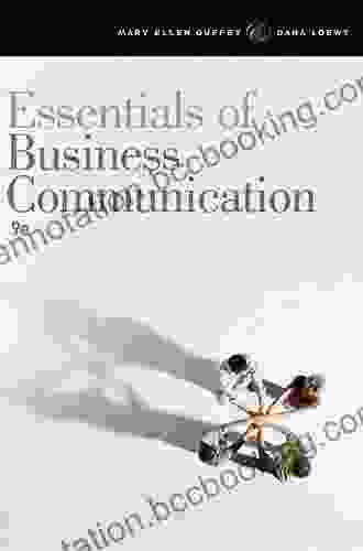 Essentials Of Business Communication Gerry Duggan