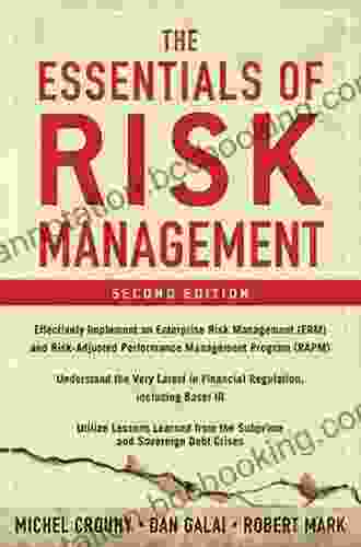 The Essentials Of Risk Management Second Edition