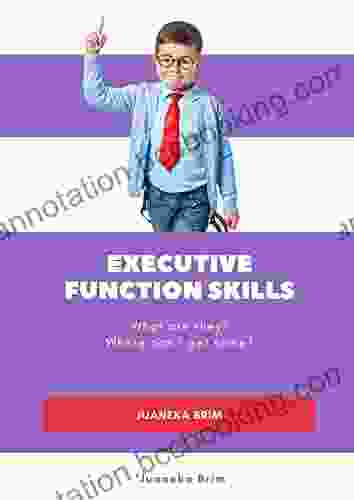 Executive Function Skills Carmen Juncal