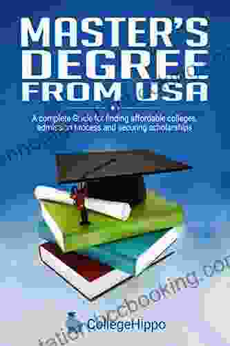 Master S Degree In US: Shortlist Colleges Understand Admission Process And Find Scholarships