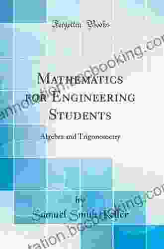 Algebra And Trigonometry Sadie Keller