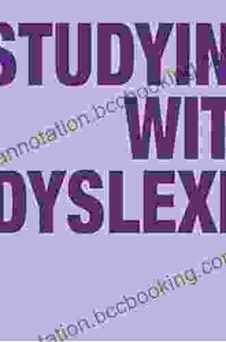 Studying With Dyslexia (Pocket Study Skills)