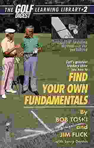 Finding Your Own Fundamentals: Gold Digest Library 2 (Gold Digest Learning Library)