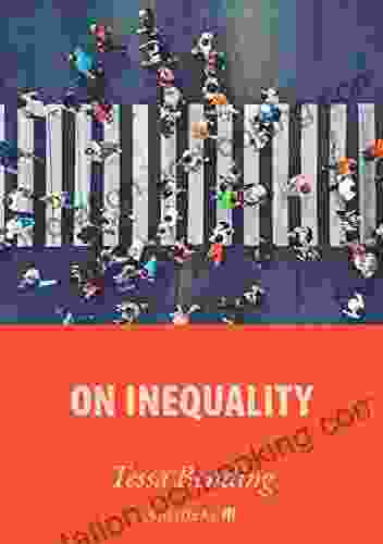 On Inequality (Big Ideas 16)