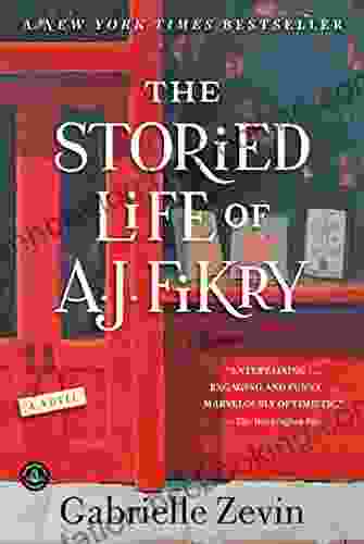 The Storied Life Of A J Fikry: A Novel