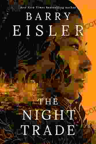 The Night Trade (A Livia Lone Novel 2)