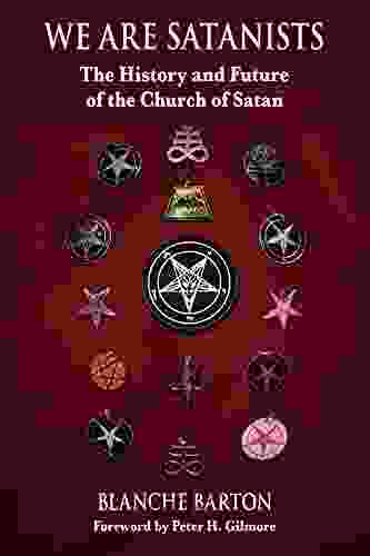 WE ARE SATANISTS: The History And Future Of The Church Of Satan