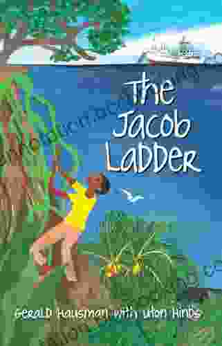 The Jacob Ladder Gerald Hausman