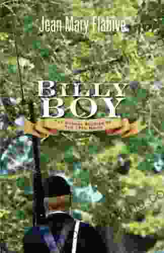 Billy Boy: The Sunday Soldier Of The 17th Maine