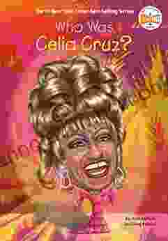 Who Was Celia Cruz? (Who Was?)