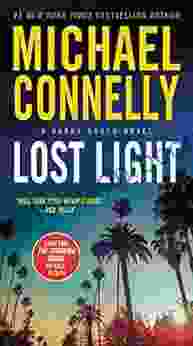 Lost Light (A Harry Bosch Novel 9)
