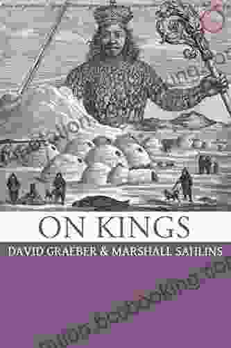 On Kings David Graeber