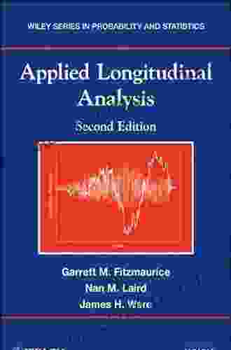 Applied Longitudinal Analysis (Wiley In Probability And Statistics 997)