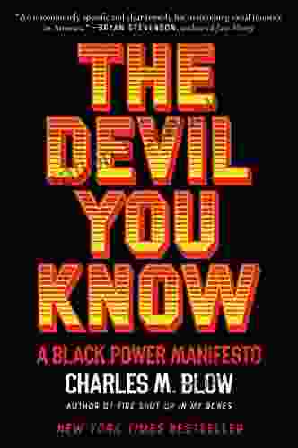 The Devil You Know: A Black Power Manifesto